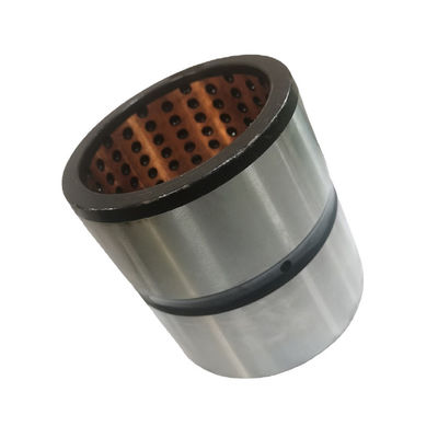 40*50*45mm एक्सकेवेटर बकेट बुशिंग हाई करप्शन रेज़िस्टेंस