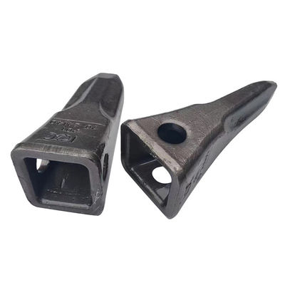 जाली 20ton खुदाई करने वाले रॉक टीथ रिप्लेसमेंट 9N4452 40S 66NB-31310 205-70-19570