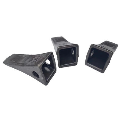 PC60 20X 70 14160 ZAX70 संक्षारण संरक्षण के लिए आफ्टरमार्केट स्मॉल बकेट टीथ