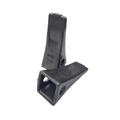 PC60 Lk60RC डिगर बकेट टीथ एक्सकेवेटर अंडरकरार्ज पार्ट्स एंटी करप्शन