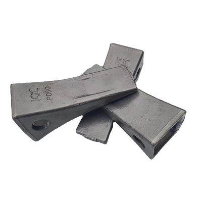 Komatsu PC60 खुदाई जाली बाल्टी दांत सभी उद्देश्य 20X-70-23161