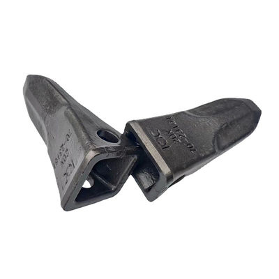 20X-70-23161 A229900002157 जाली बाल्टी दांत Sany खुदाई भागों Antirust