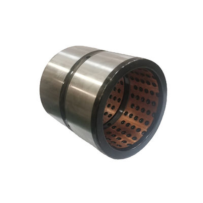 40*50*45mm एक्सकेवेटर बकेट बुशिंग हाई करप्शन रेज़िस्टेंस