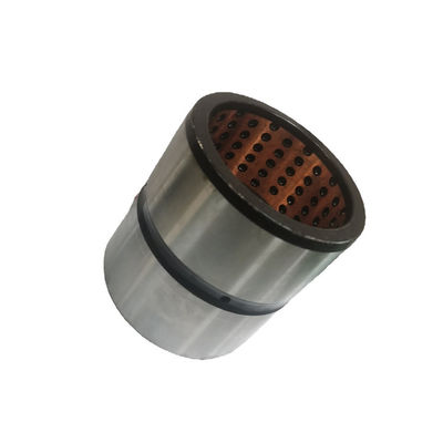 40*50*45mm एक्सकेवेटर बकेट बुशिंग हाई करप्शन रेज़िस्टेंस