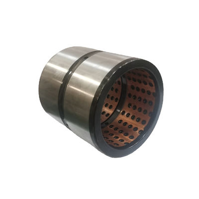 40*50*45mm एक्सकेवेटर बकेट बुशिंग हाई करप्शन रेज़िस्टेंस