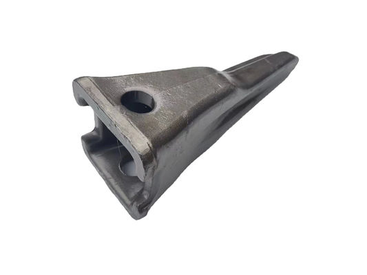 व्हील लोडर 2713-9038rc के लिए हुंडई R290 जाली बाल्टी दांत