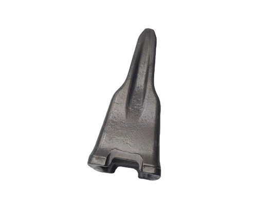 उच्च शक्ति खुदाई बाल्टी दांत 1U3352RC 1u3352 कैटरपिलर बाल्टी भागों