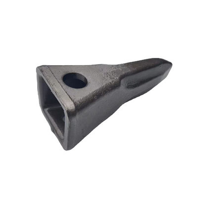 18s 40s Pc60 Pc200 Sk200 Cat330 53103205 के लिए हाई टफनेस एक्सकेवेटर बकेट टीथ