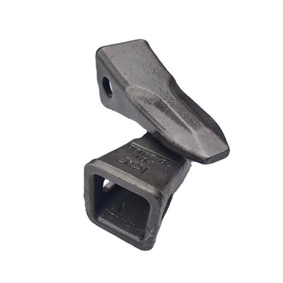61N8-31310 जाली बाल्टी दांत R220 R210-5 R215 हुंडई खुदाई बाल्टी दांत
