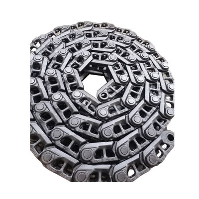 OEM EX300 CAT330 PC400 खुदाई ट्रैक लिंक विधानसभा उच्च शक्ति