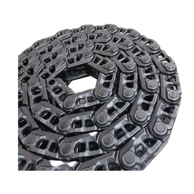 OEM EX300 CAT330 PC400 खुदाई ट्रैक लिंक विधानसभा उच्च शक्ति